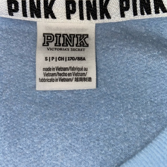 Pink Sweatshirt - Picture 4 of 4